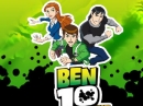 Play Ben 10 alien force: the protector of earth