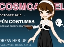 Play Cosmoangel october girl
