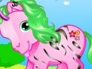Play Lovely pony