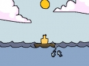 Play Radical fishing