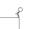 Play Crossing the pit