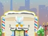 Play Shopaholic christmas