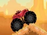 Play Extreme trucks 2 usa