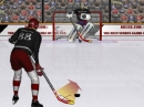 Play Hockey shootout