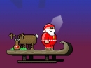 Play Super santa shooter