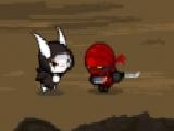 Play Rabbit warrior 4