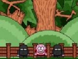 Play Brutal billy vs the ninja clan