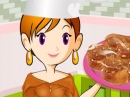 Play Caramel rolls