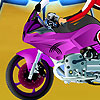 Play Course de moto gratuit : super motorbike