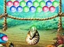 Play Underwater treasures