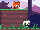 Play Double panda