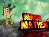 Play Massive mayhem 3