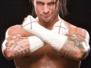 Play Smackdown cm punk puzzle