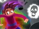 Play Phantom mansion: the black sanctum