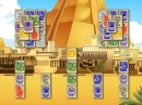 Play Mayan mahjong