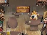 Play West gunfighter