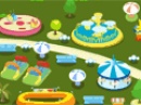 Play The amusement park