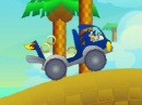 Play Sonic truck 2
