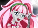 Play Monster high ghoulia yelps