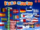 Play Flags maniac