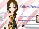 Play Fashion editor: september