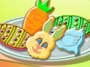 Play Sara's cooking class: sugar cookies