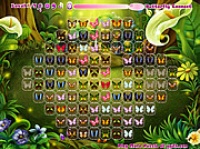 Play Butterfly match