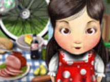 Jugar a Picnic fun