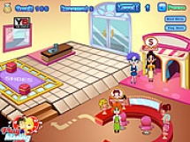 Play Royal boutique shop