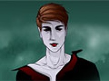 Play Vampire dress up