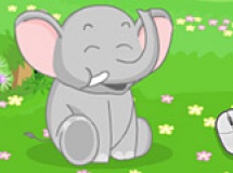 Play Baby animal shelter