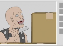 Play Weird room escape