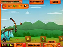 Spielen Fruity shots final