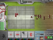 Play Battle blocks defense