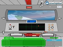 Play Crash landing escape