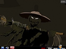 Play Haunted halloween escape