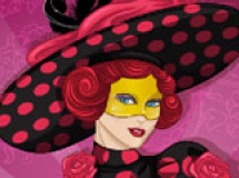 Play History dress up: venetian elegance