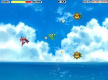 Play Rockman zero: story of the lost land