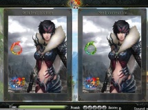 Jugar a Jade dynasty difference