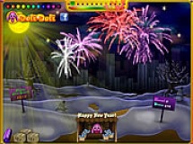 Play Totos new year fireworks