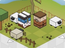 Play Cuboy back to the cubeture era 2