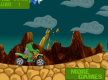 Play Hulk atv 2