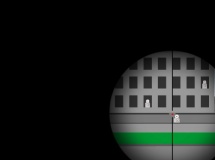 Play Sneaky sniper 3 the lost grown