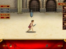 Play Sands of the coliseum beta