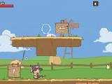 Play Dale and peakot