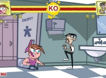 Play Faries of fury