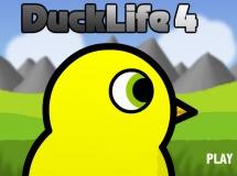 Play Duck life 4