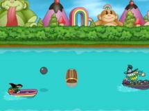 Play Rainbow monkey