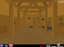 Play Viking house escape