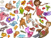 Play Plexus puzzles
